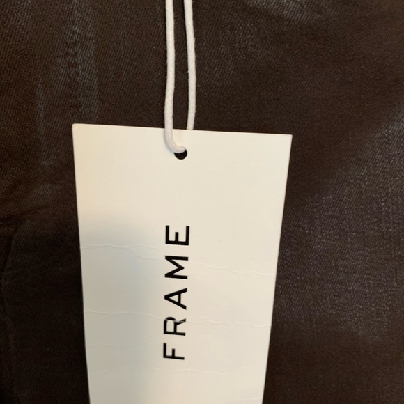 FRAME Jeans sz 29, NWT - Picture 5 of 11